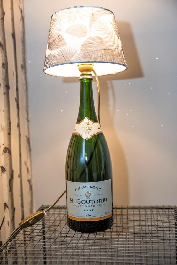 דירות Épernay The Chardonnay מראה חיצוני תמונה